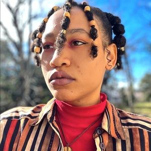 Meet your Posher, Jacquelyn